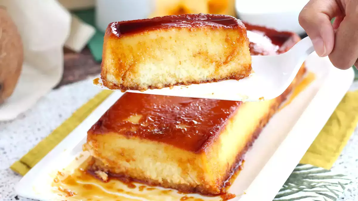 Leche de coco: el ingrediente que transforma la textura, el sabor y el brillo de tus platos y postres