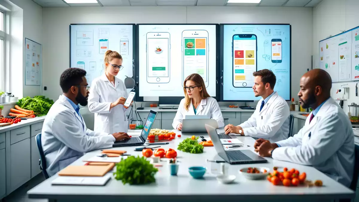 Innovación alimentaria: siete startups que están cambiando la forma en que comemos