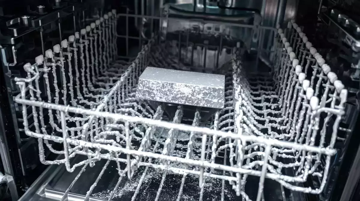 Todo lo que la cal puede hacerle a tu lavavajillas sin que lo notes y cómo evitarlo