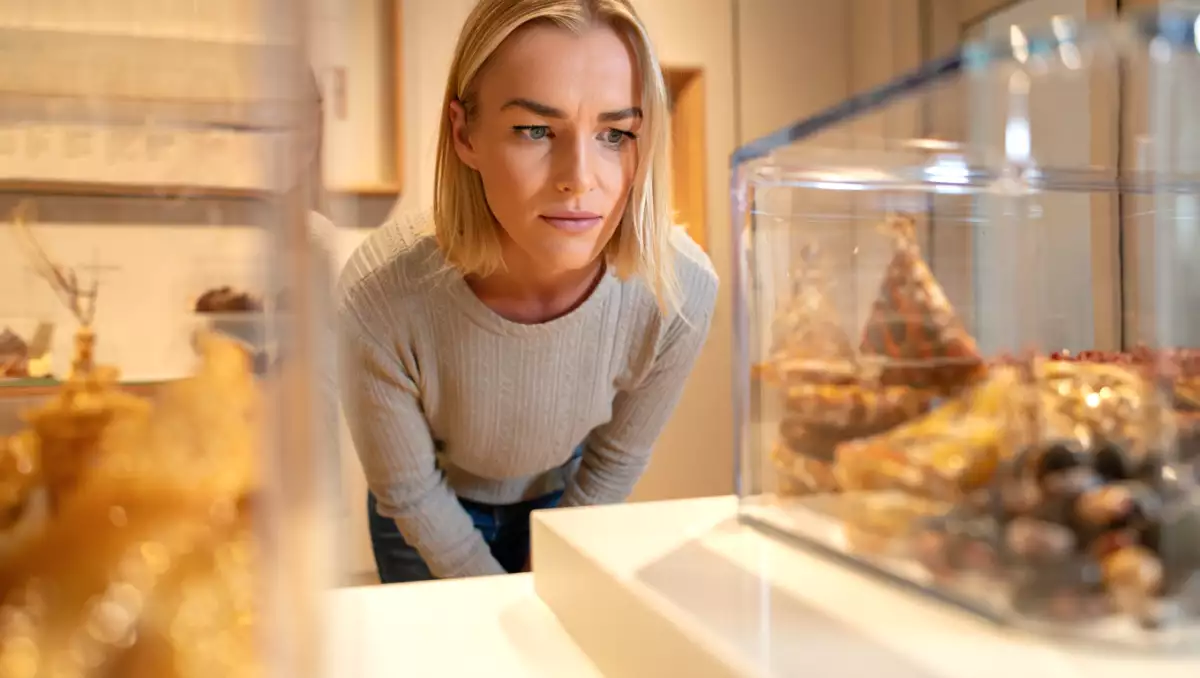 Así es el Disgusting Food Museum de Suecia: el museo de comida más asqueroso (y fascinante) del mundo