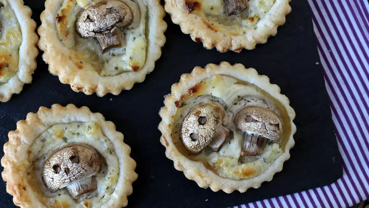 ¡En la cocina con los niños! 9 recetas de Halloween tan terroríficas como fáciles de hacer