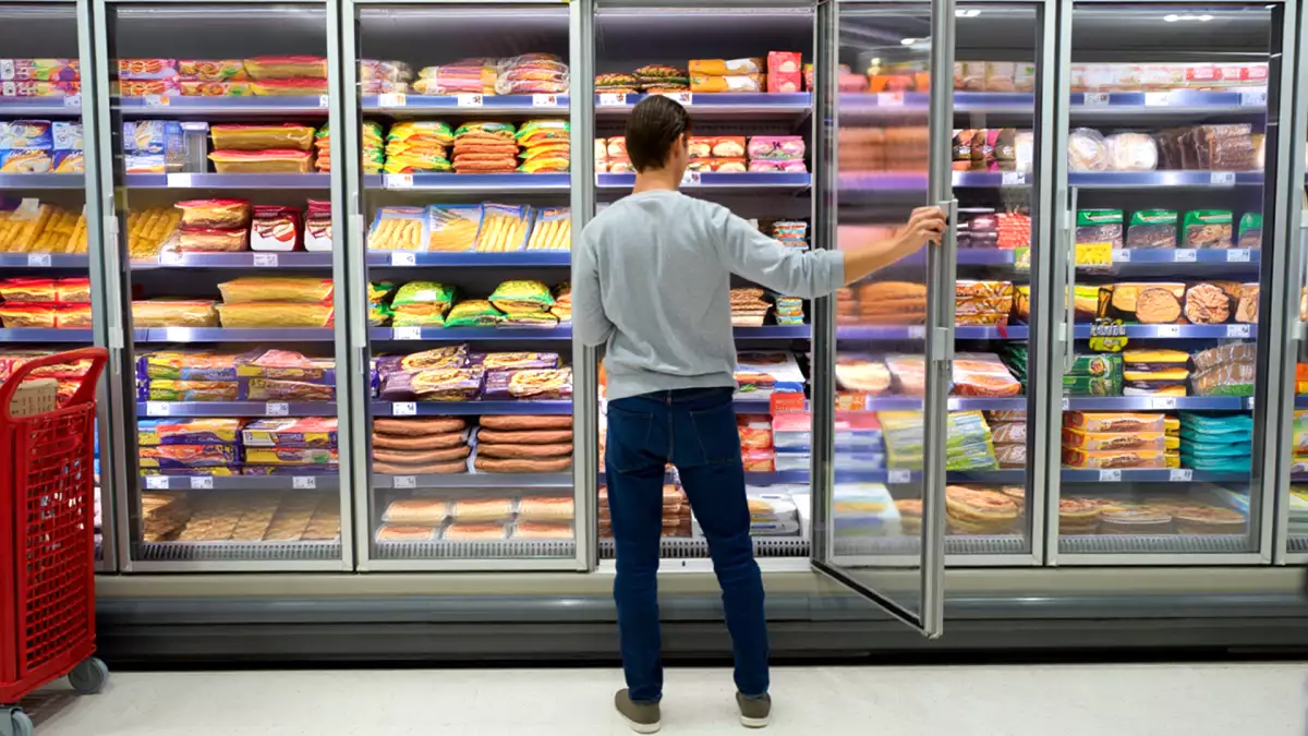 Los 8 peores congelados del supermercado: caros, insípidos y sobrevalorados (y mucha gente los sigue comprando)