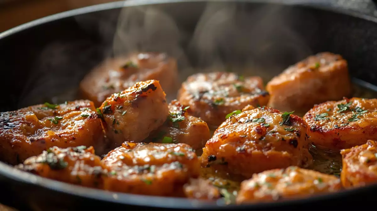 Las cocciones que pueden destruir hasta un 50 % de las vitaminas de tus platos (y cómo evitarlo)