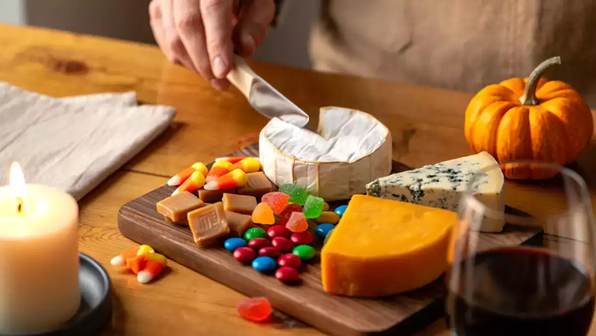 Halloween ya no es solo cosa de niños: así la han convertido los adultos en su fiesta más dulce y gourmet