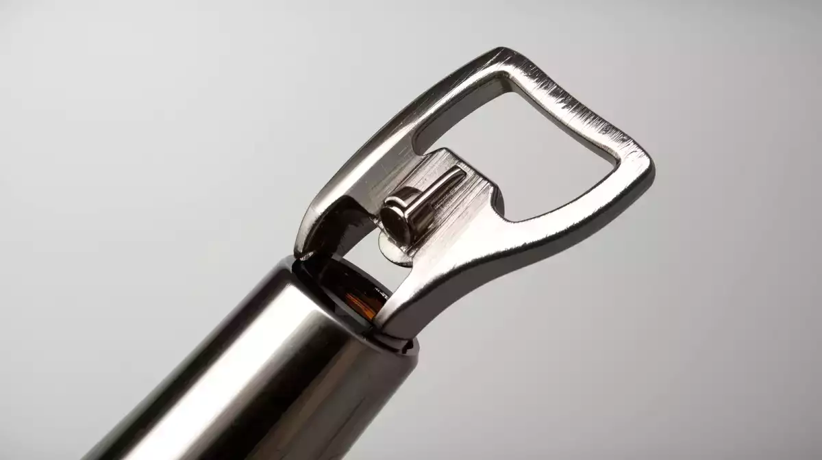 ¿Sin sacacorchos? No pasa nada, hay formas de abrir la botella de vino y seguir con el aperitivo