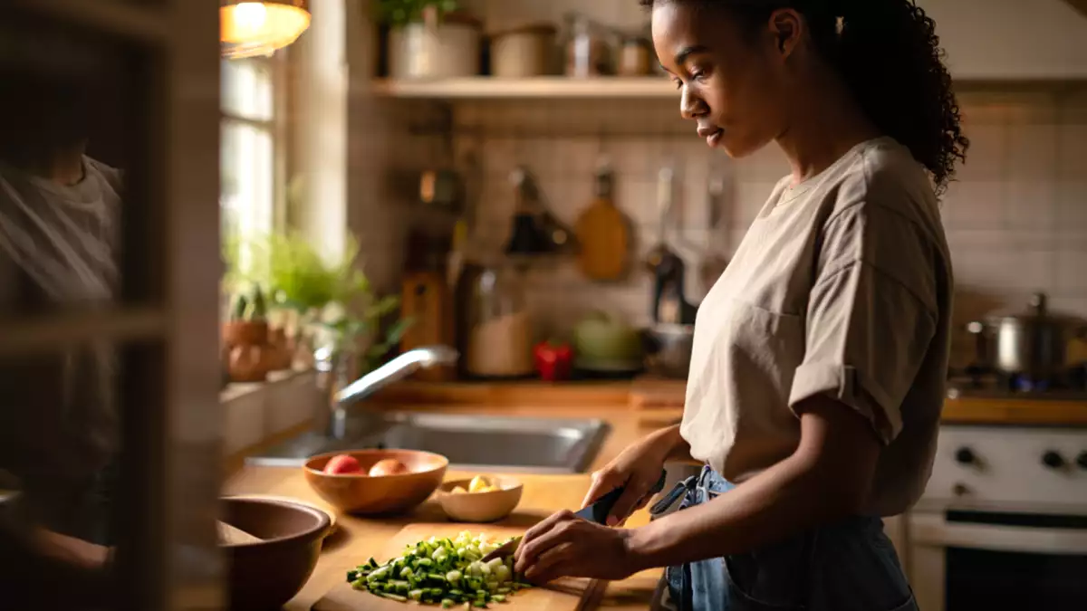 El plato perfecto para cada emoción: cocinar para sentirse bien