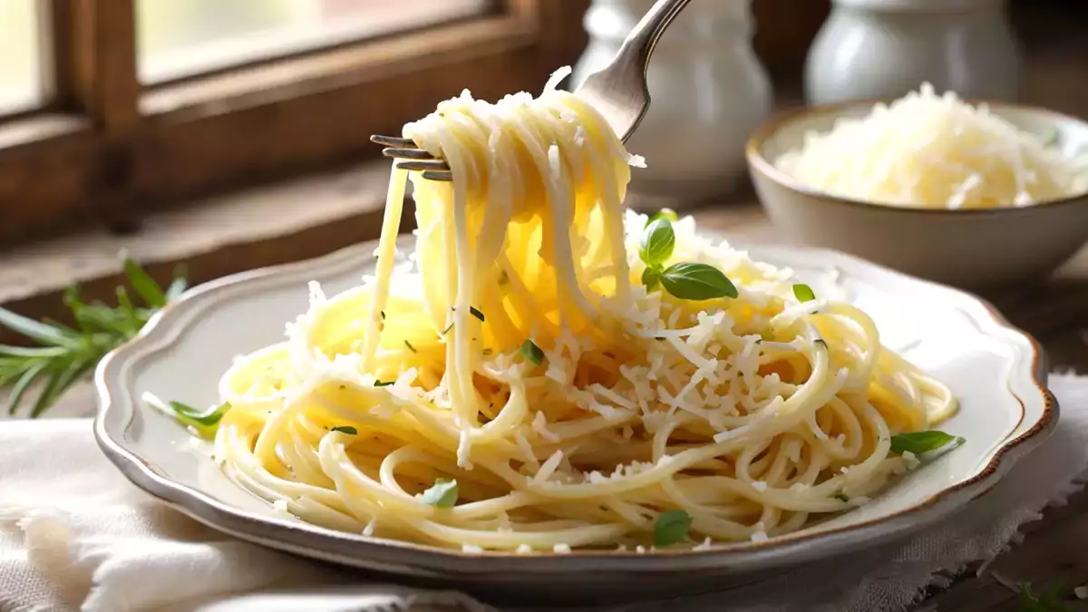 9 ingredientes baratos que hacen que la pasta sepa mucho mejor