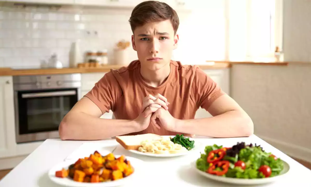 ARFID: el trastorno alimentario poco conocido que hace que muchos niños y adultos rechacen ciertos alimentos