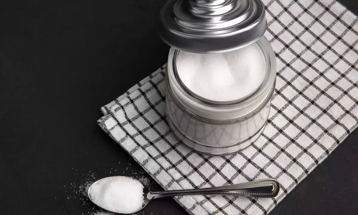 Así debes guardar el azúcar para que no se estropee (aunque no lo parezca, puede pasar)