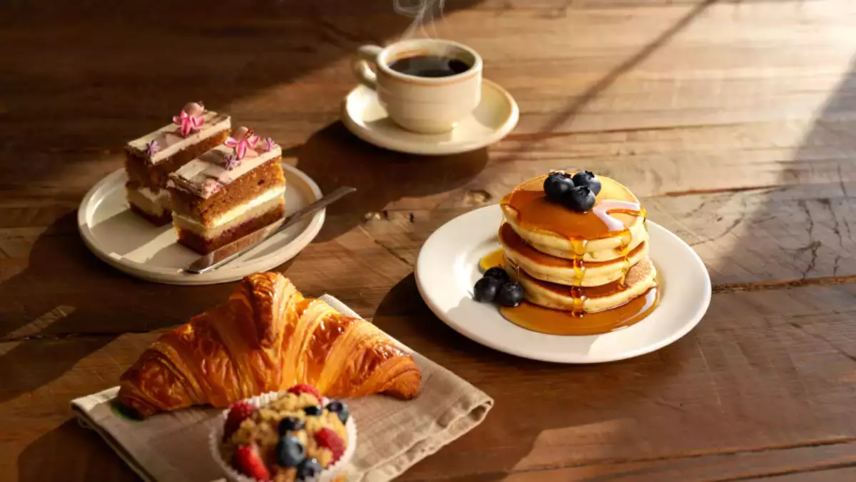 33 recetas dulces que hacen que el desayuno vuelva a ser tu momento favorito del día