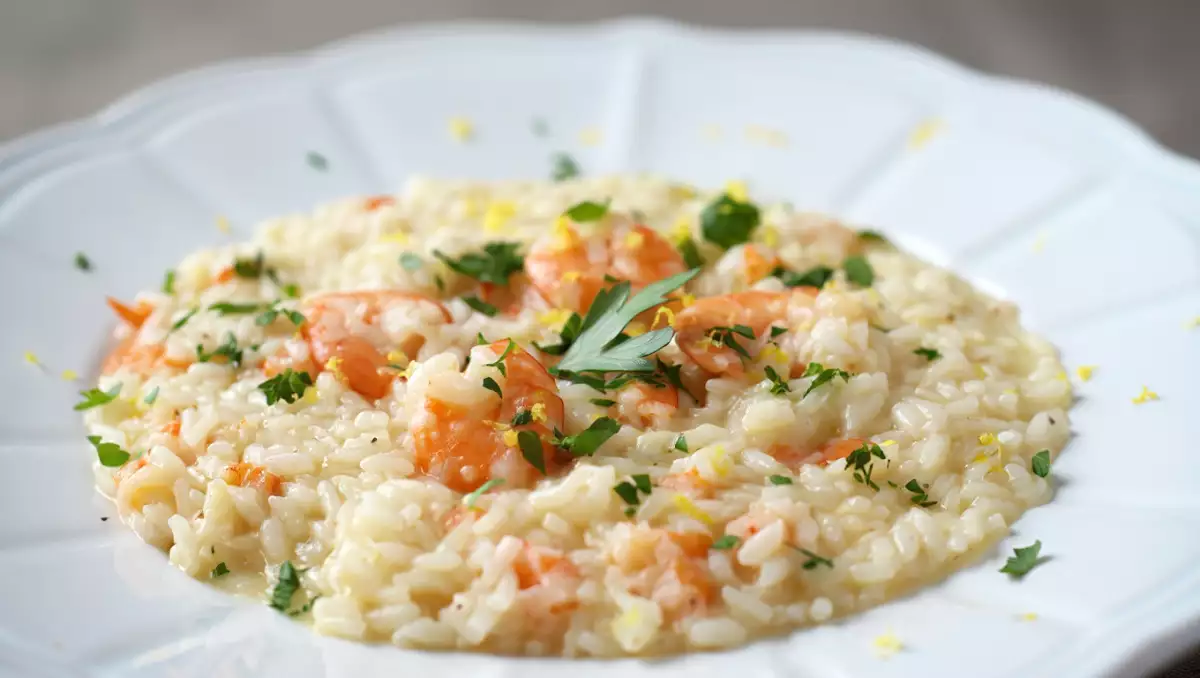 11 recetas de risotto para entender por qué este plato merece tu tiempo