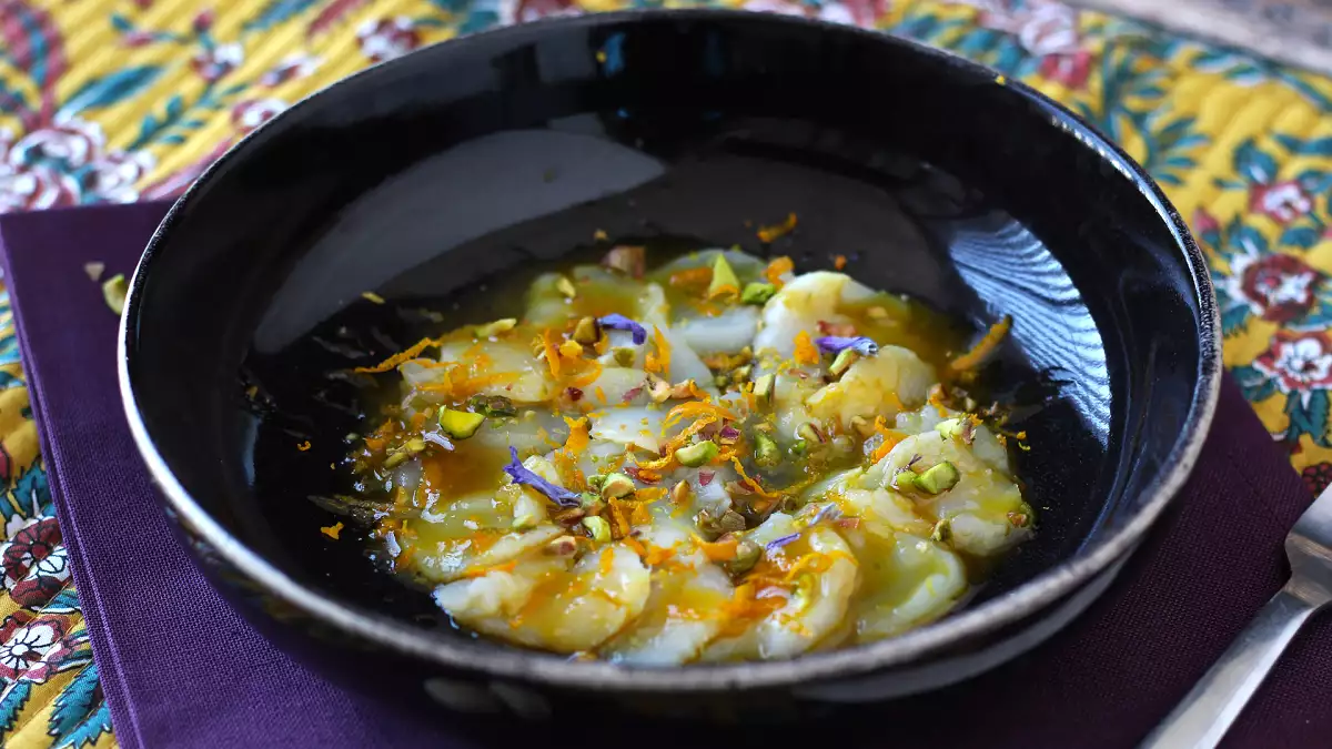 14 recetas Soft Luxury para dar a tu mesa de Navidad un aire elegante sin gastar de más