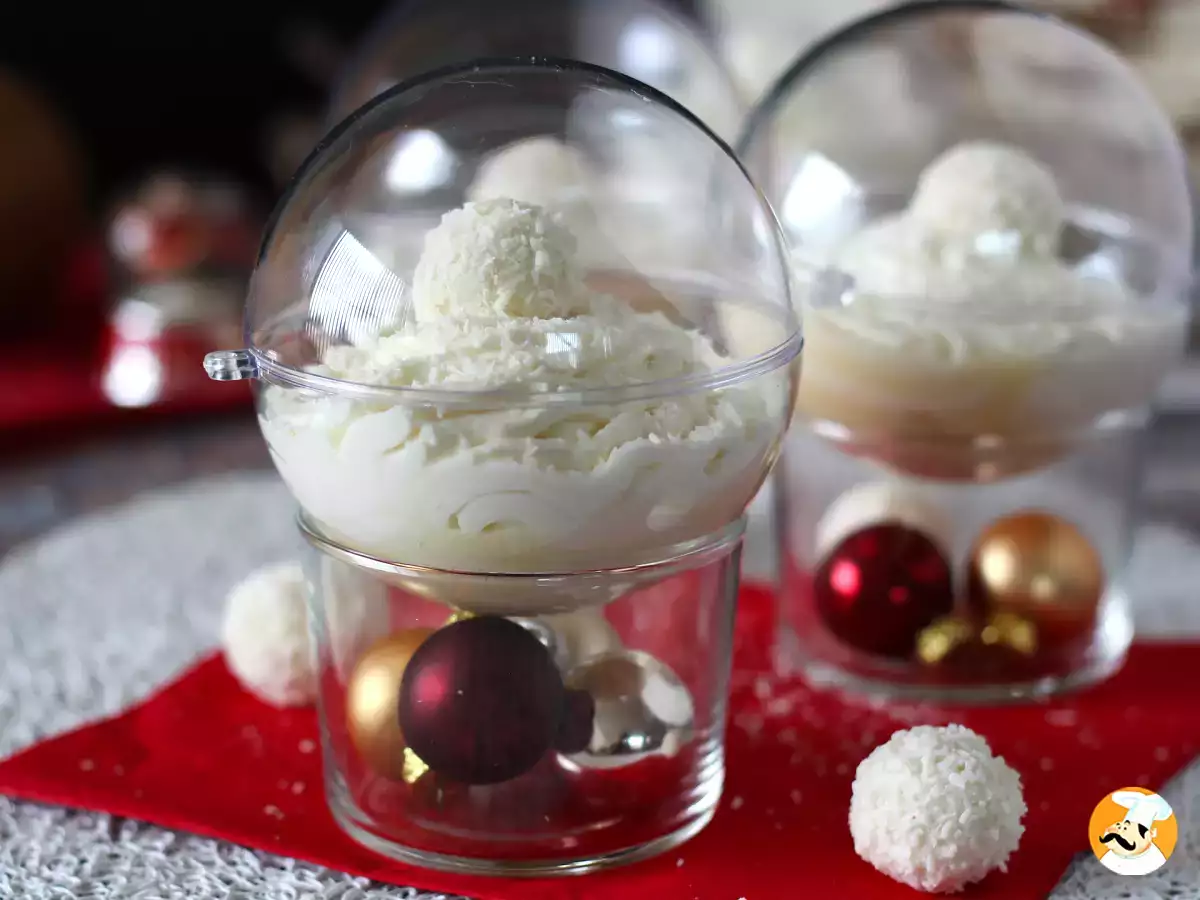 26 postres de Navidad para cerrar la comida con ese toque que todos esperamos