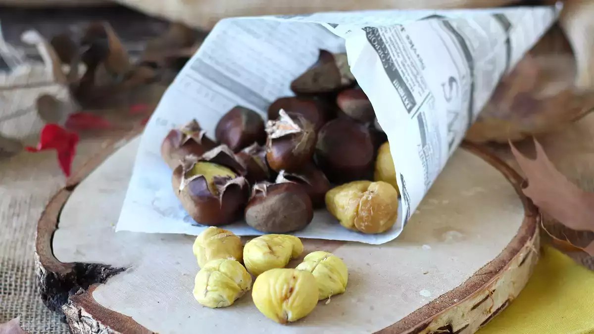 21 recetas rápidas en freidora de aire que encajan de maravilla en cualquier menú navideño