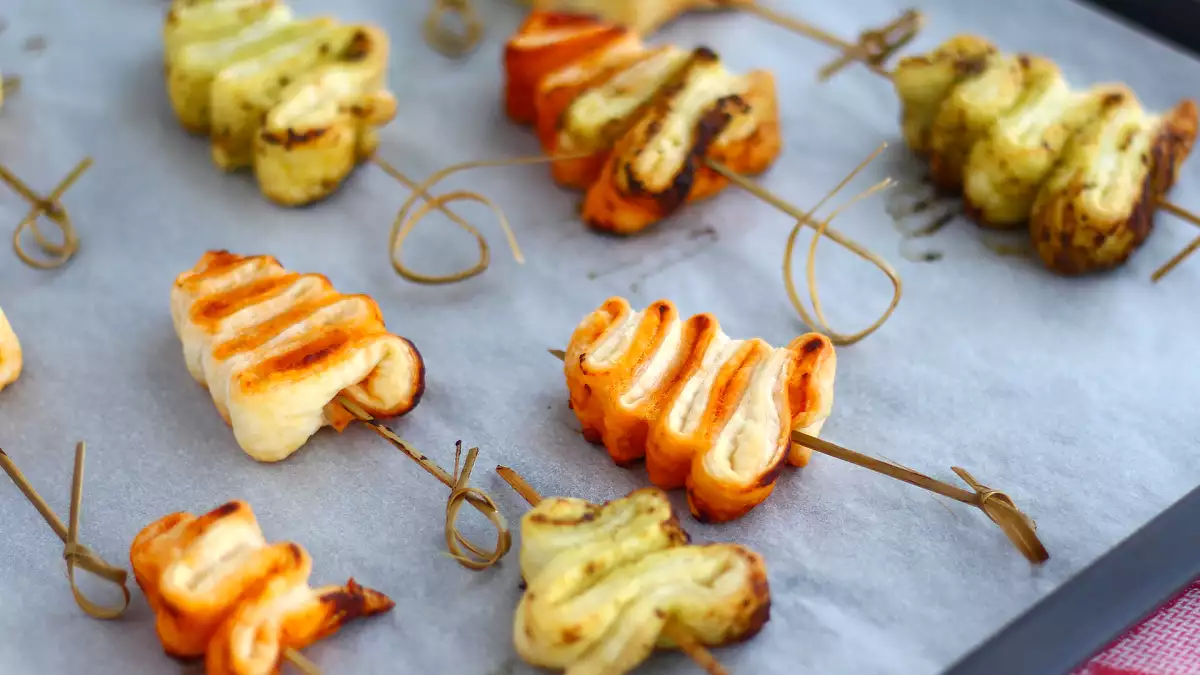 11 recetas de Navidad con solo 3 ingredientes para quienes quieren impresionar sin complicarse