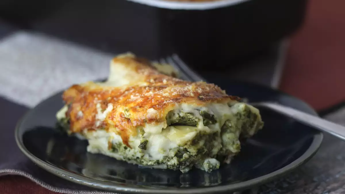 El queso perfecto para cada plato de espinacas: 8 recetas para acertar siempre