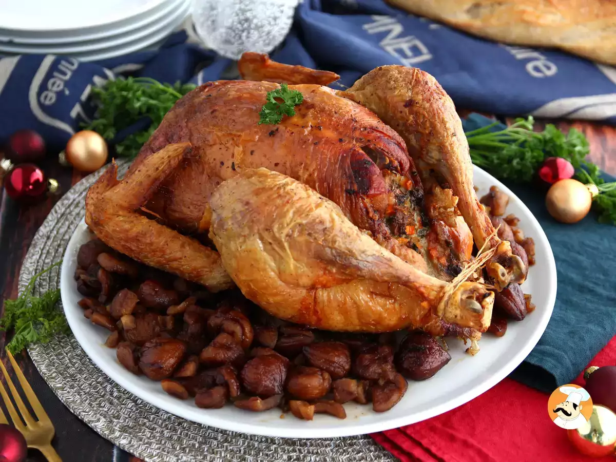 El toque rústico y elegante que marca la diferencia en Navidad… y que casi todo el mundo pasa por alto