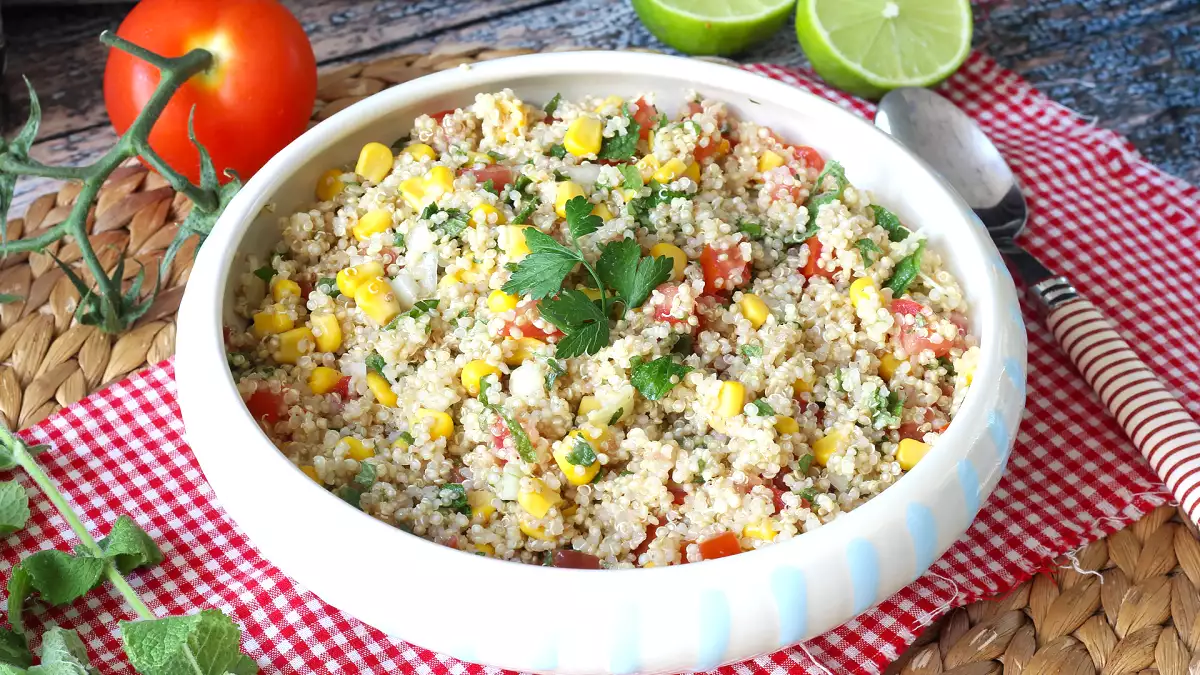 21 recetas ligeras para salvar el estómago entre fiesta y fiesta sin renunciar al sabor