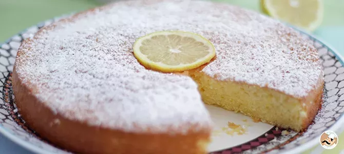 Top 12 recetas con limón