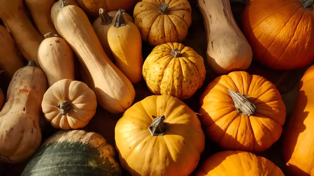 4 razones para comer calabaza en otoño: qué aporta a tu alimentación