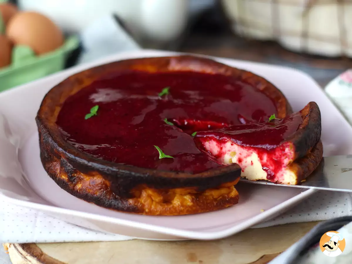 Después de los excesos: 8 postres ligeros y sencillos para después de las fiestas