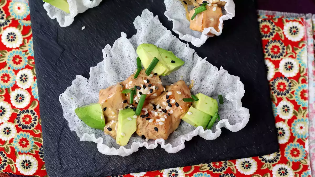 Los 8 aperitivos crujientes que nunca fallan cuando hay invitados