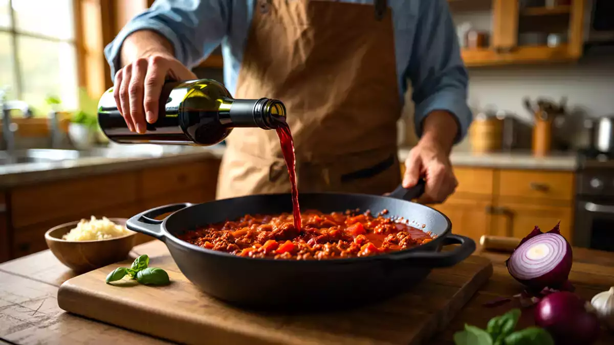 ¿Te ha sobrado vino de Nochevieja? Estas 9 recetas demuestran que incluso el fondo de la botella puede lucirse en la cocina