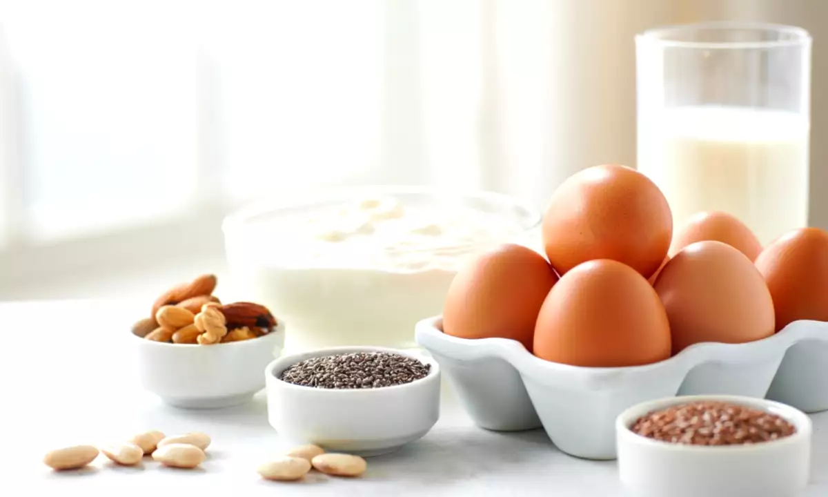 Bebidas enriquecidas, yogures “fitness”, snacks proteicos: ¿está justificada esta fiebre de enero?