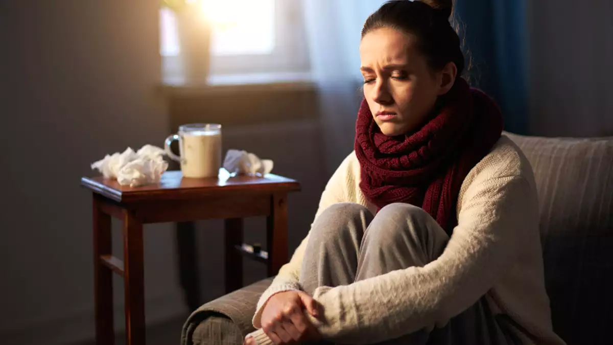 Por qué en invierno nos sentimos más cansados y qué cambios en la mesa pueden ayudarnos a recuperar el ritmo