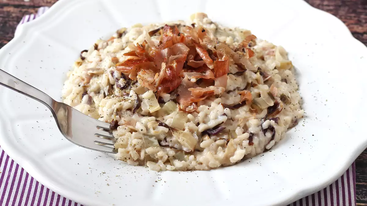 Un menú semanal a la italiana: 7 recetas para disfrutar en enero