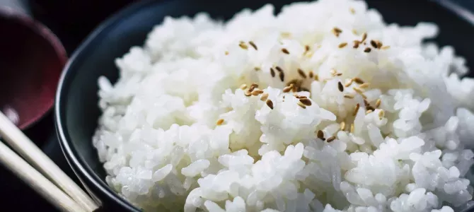 Recetas clásicas y originales para hacer con arroz
