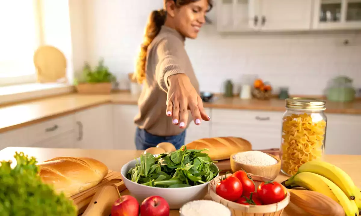 3 señales de que te estás pasando con el pan sin darte cuenta
