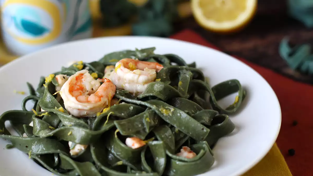 Pastas con perfil nutricional mejorado: cómo elegirlas y cuándo compensa probarlas