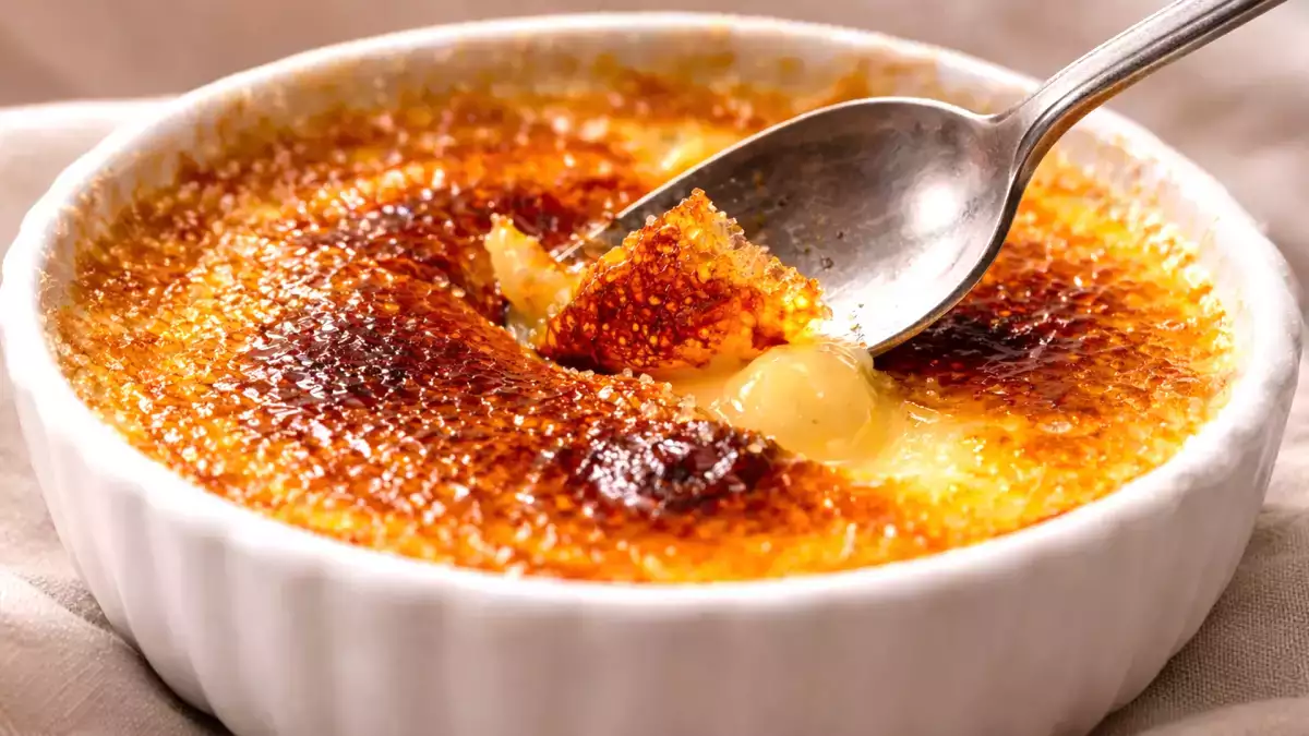 7 dulces franceses que deberías probar al menos una vez en la vida y sus recetas más clásicas