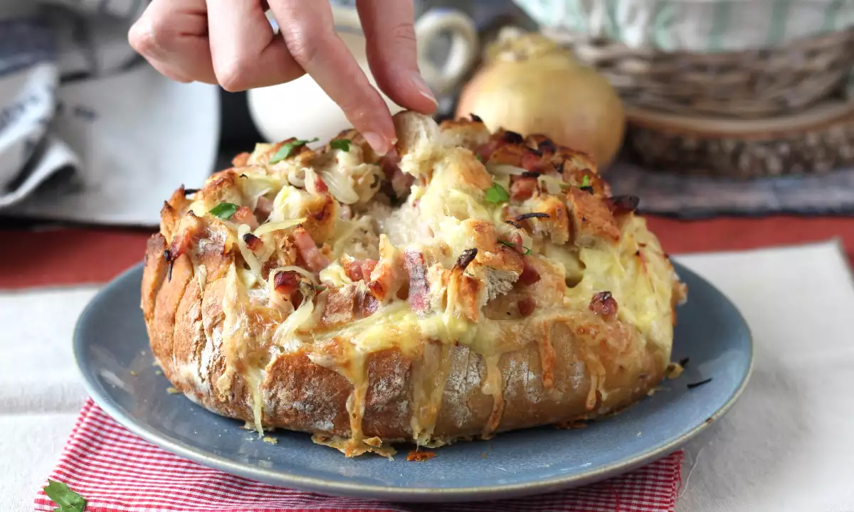 ¿Cena con amigos? 17 recetas originales y apetecibles que siempre triunfan