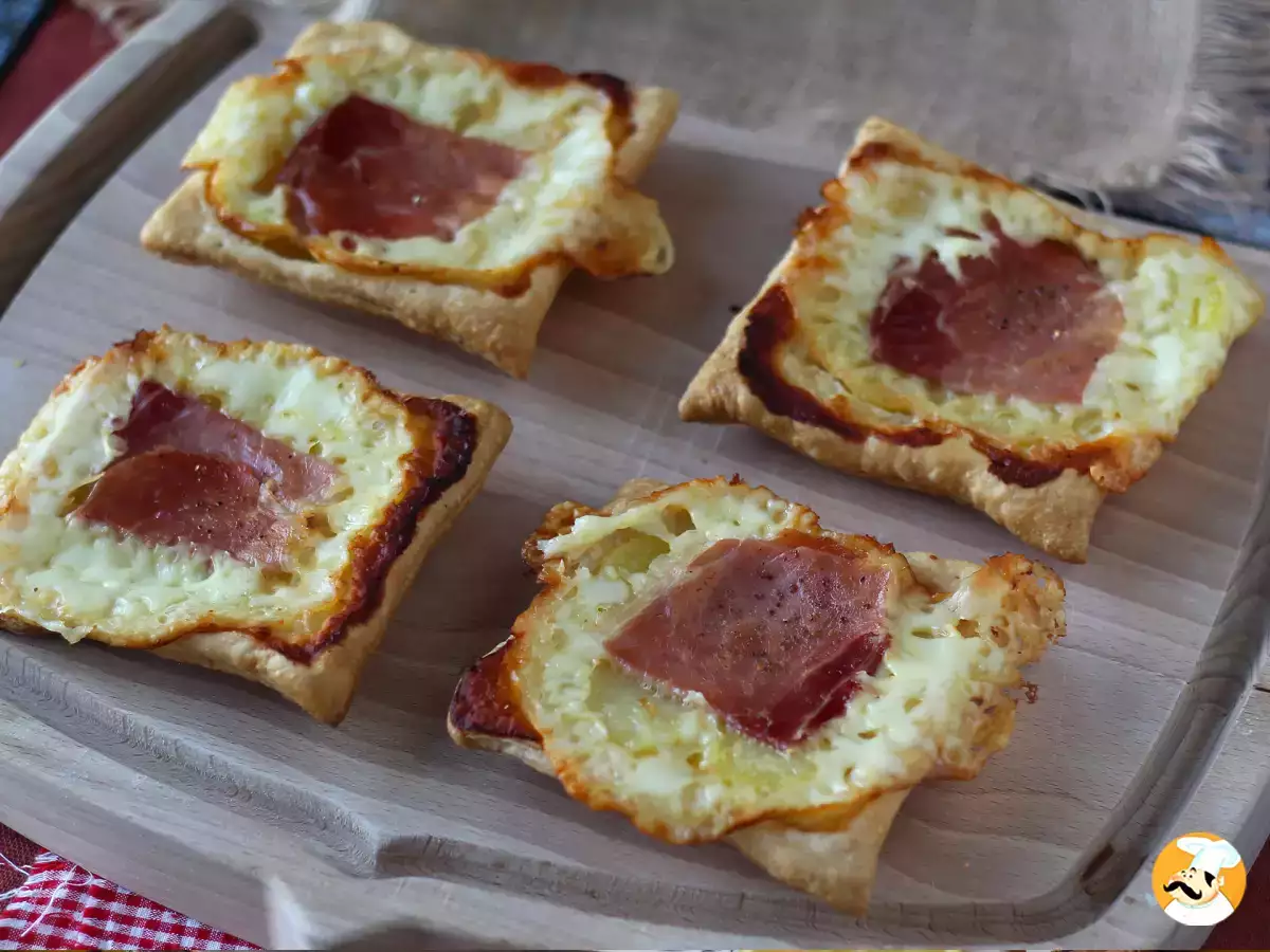 ¿Qué se puede hacer con el queso raclette? 17 recetas saladas y muy apetecibles