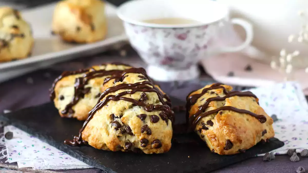 4 dulces ingleses para acompañar el té de las cinco y viajar, de un bocado, a Inglaterra