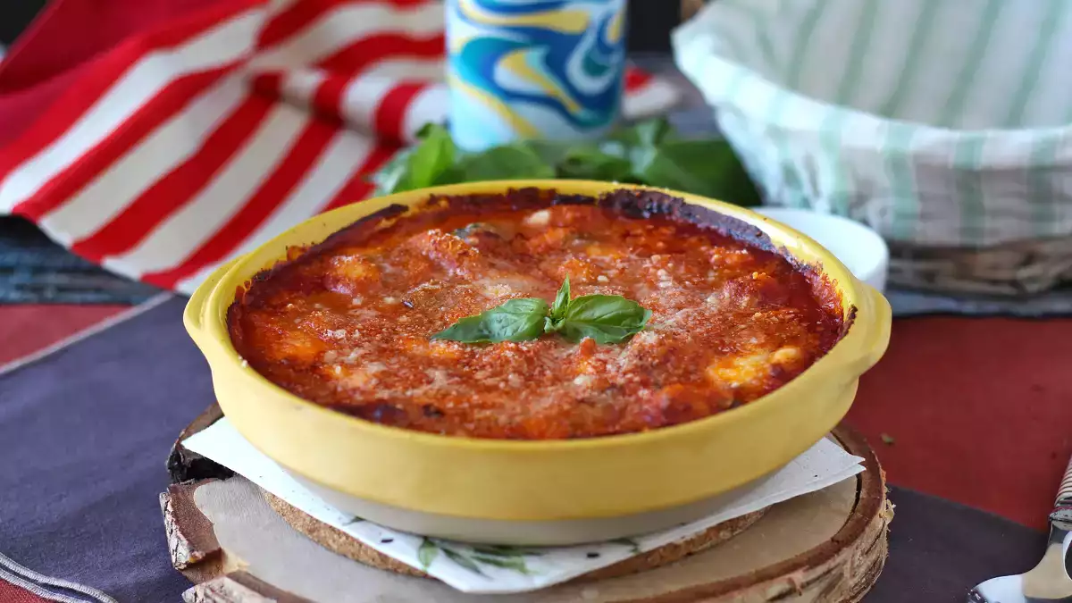 5 recetas para organizar el menú y comer bien entre semana sin improvisar