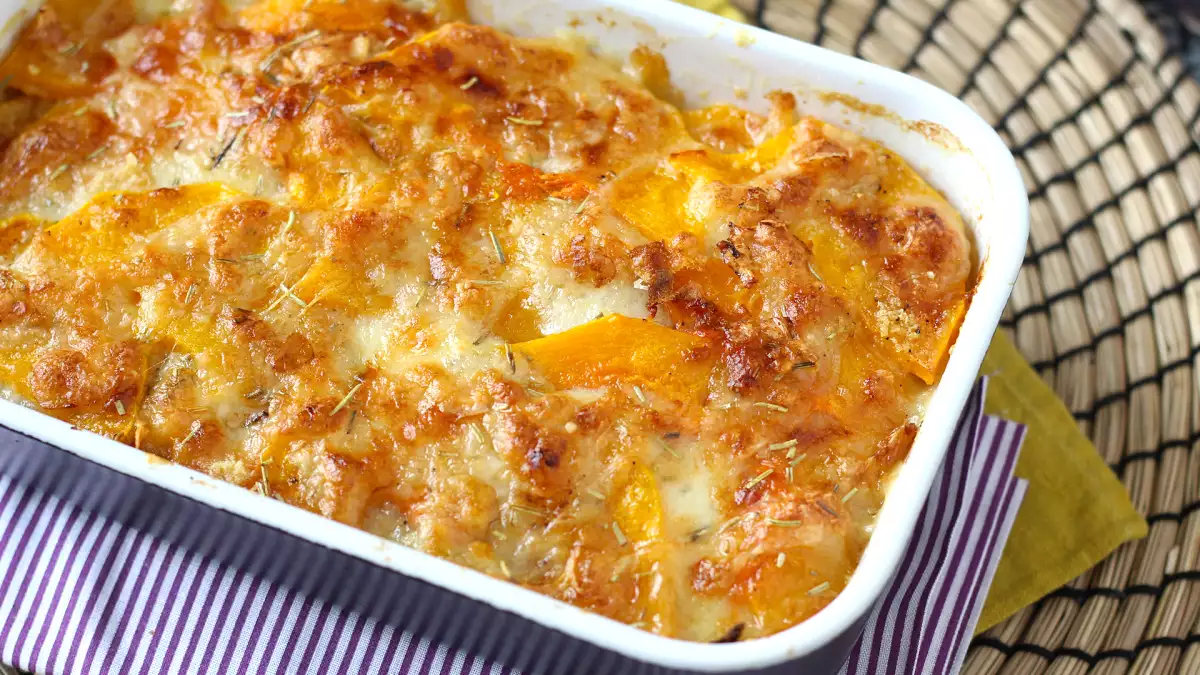 32 recetas con calabaza para quienes creen que ya lo han probado todo