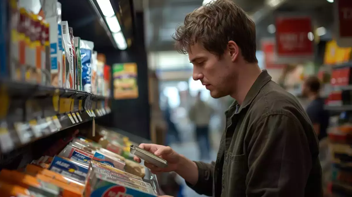 ¿Qué es la “stretchflation”, esta nueva práctica comercial que infla los precios?