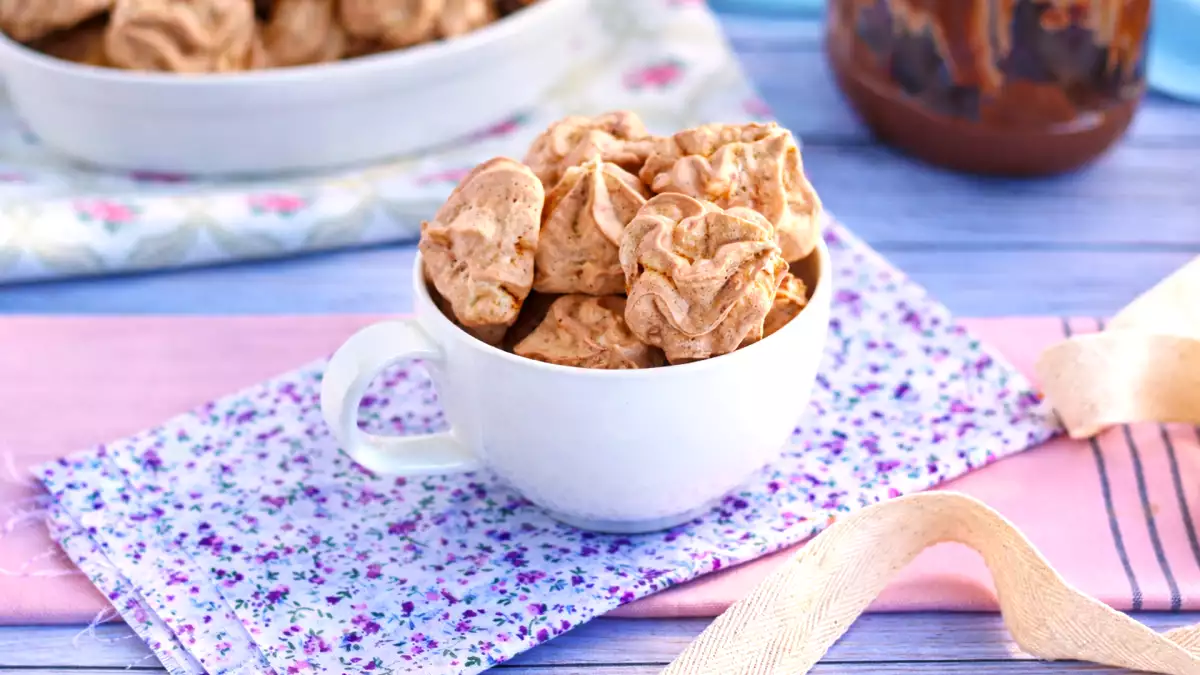 11 recetas con crema de chocolate y avellanas que saben a pastelería