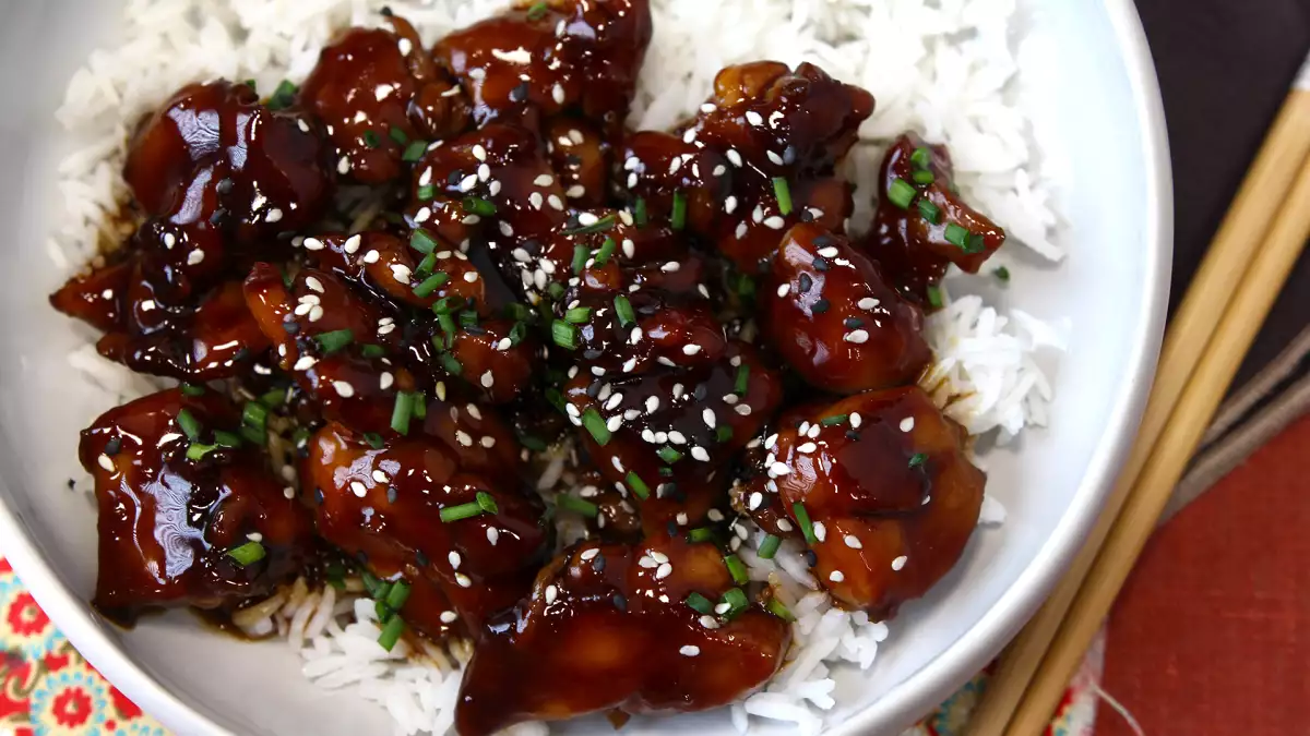 La salsa de soja no es solo para mojar sushi: 33 recetas para sacarle partido en toda la semana