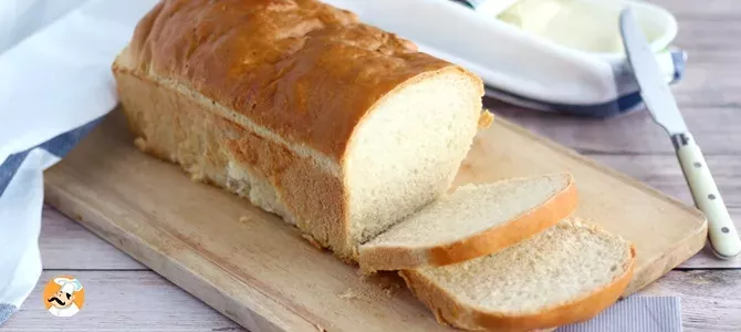 10 Tipos de pan y sus recetas
