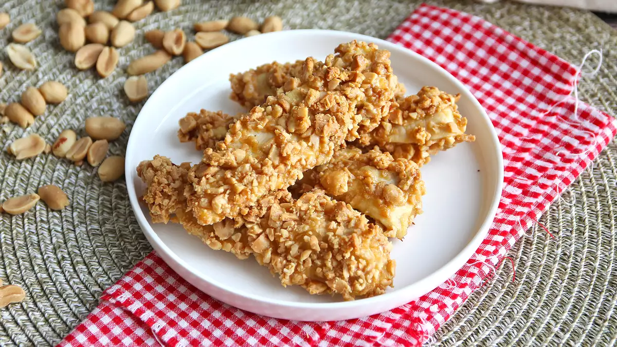 Platos principales rápidos: 33 recetas ingeniosas para salvar la comida o la cena