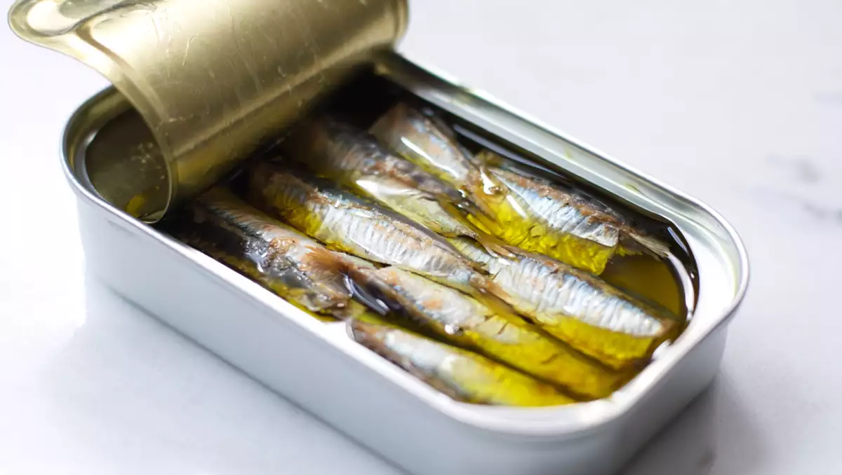 ¿No te gustan las sardinas? Cuatro opciones para sumar omega-3 sin recurrir al pescado