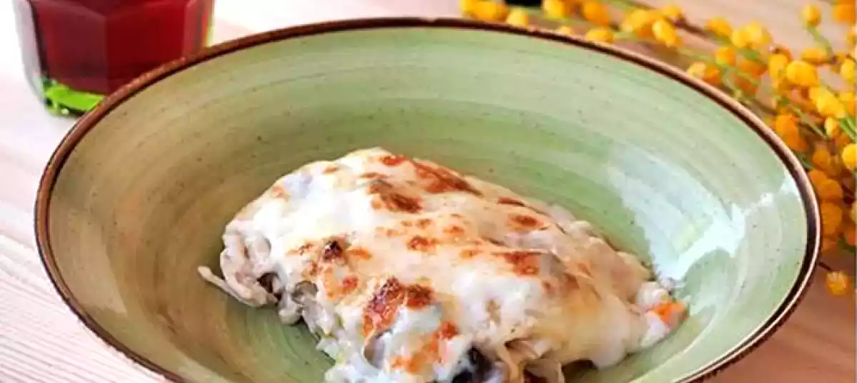 ¿Qué recetas hacer con restos de pollo asado?