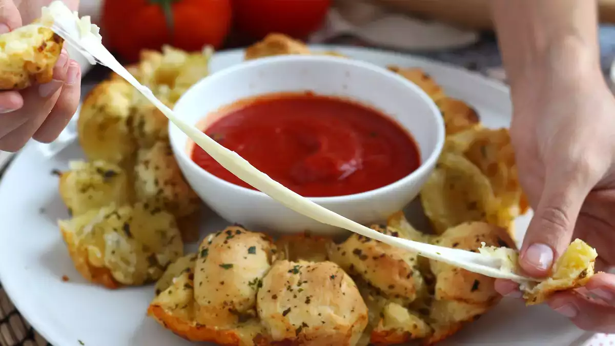 El sabor de la pizza en formatos inesperados: 12 recetas que transforman lo de siempre