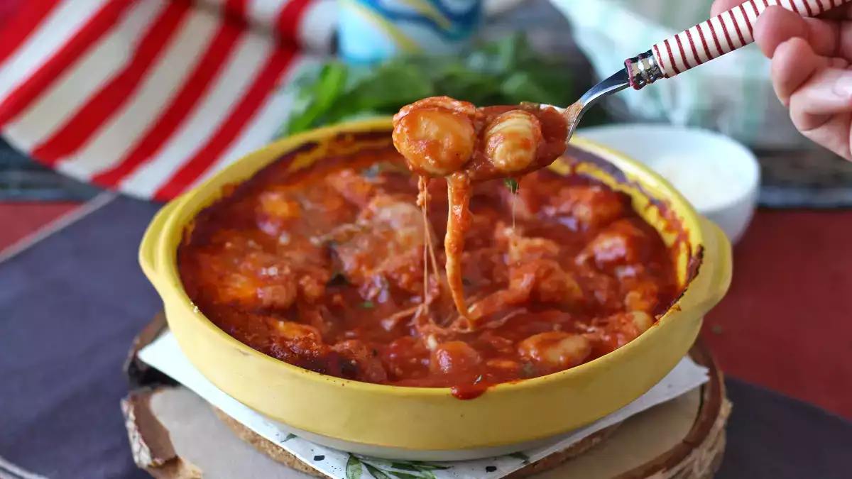 12 platos al horno perfectos para un fin de semana en familia