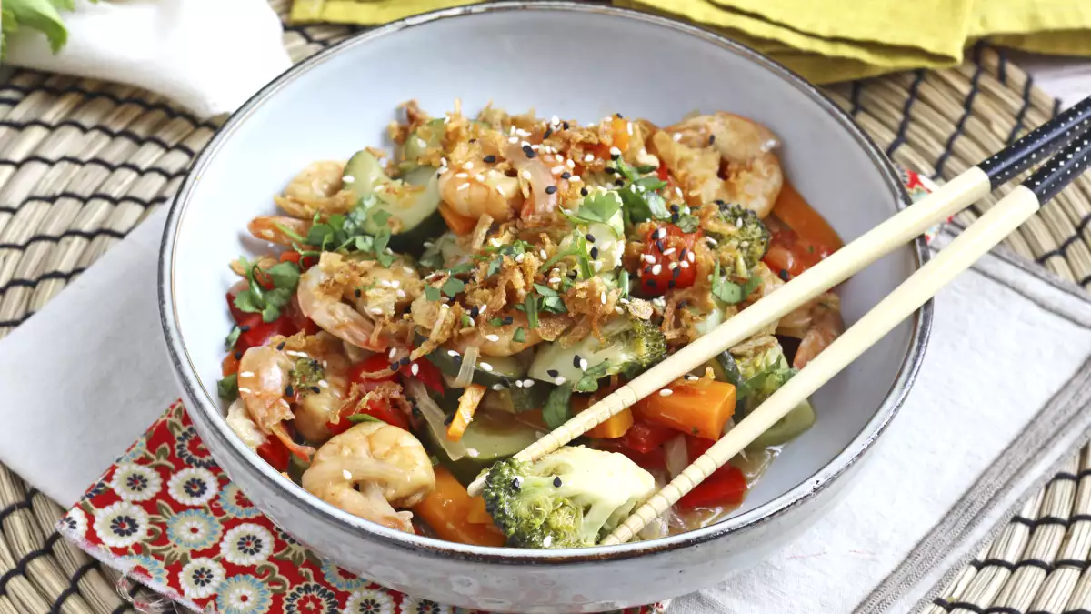 Los 5 errores que arruinan tu salteado y cómo evitarlos