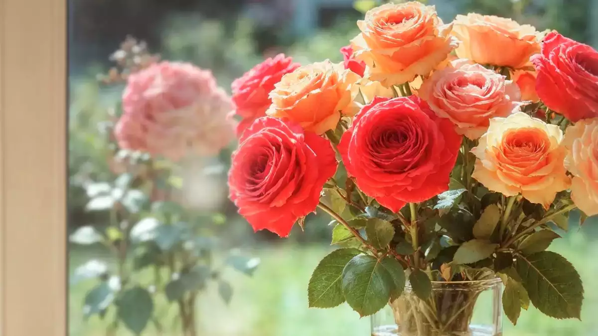 ¿Te han regalado flores por San Valentín? El ingrediente de despensa que ayuda a que duren más